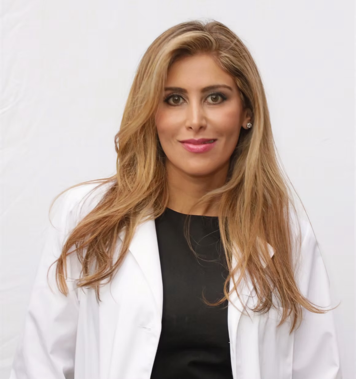 Dr. Elizabeth Houshmand