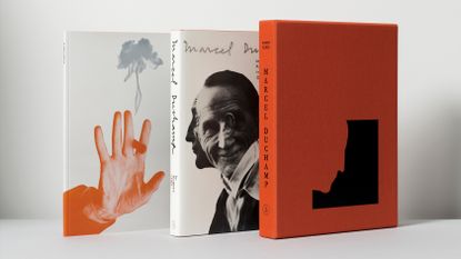 &#039;Marcel Duchamp&#039;, Artwork by Marcel Duchamp best art books