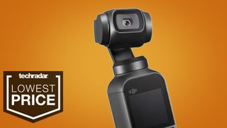 dji osmo pocket price