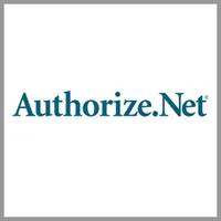 Authorize.net - fast and easy card processingAll-in-One optionPayment Gateway Only