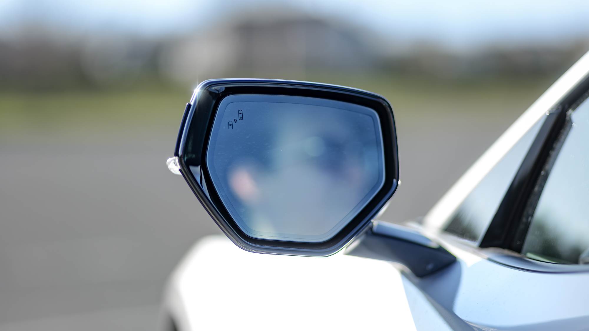 2026 Chevrolet Corvette E-Ray review.