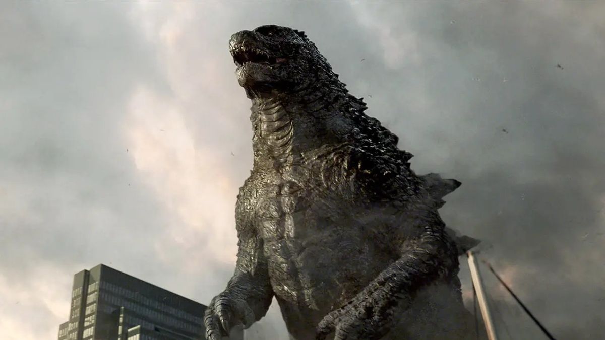 Godzilla Director Gareth Edwards Reveals His Favorite Movie In The Monster Franchise, And No, It’s Not His Own Reboot