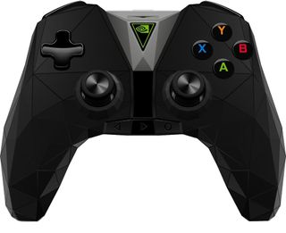 NVIDIA Shield Gaming Controller