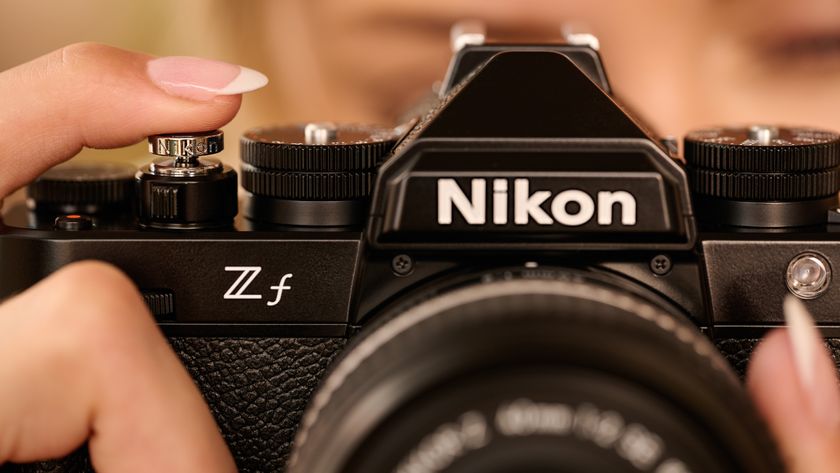 Nikon Zf