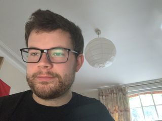 Shot with the iPad Pro 12.9 (2018)