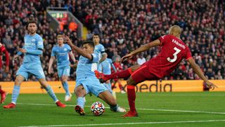 City host title rivals Liverpool next month
