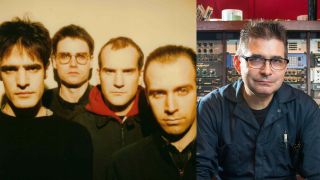 Fugazi, Steve Albini