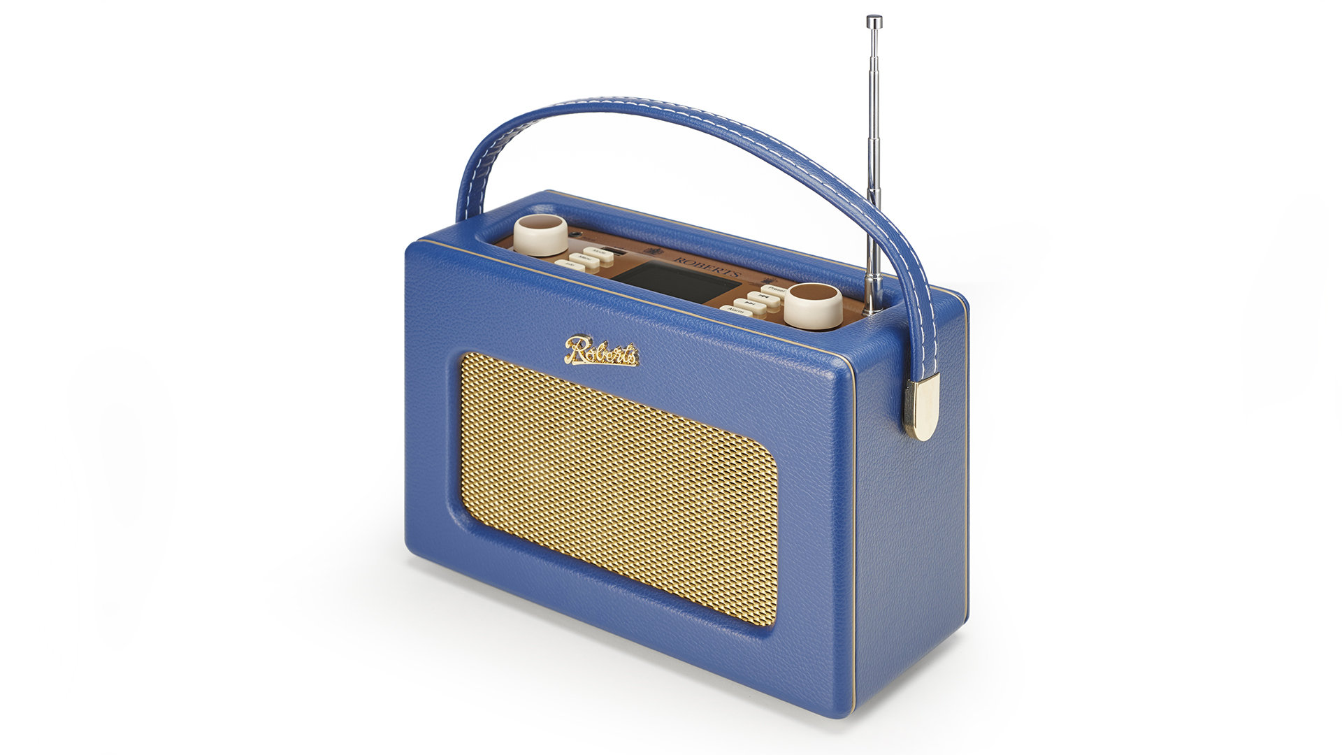 Roberts Revival iStream 3 sound