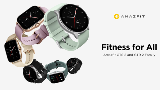 Amazfit