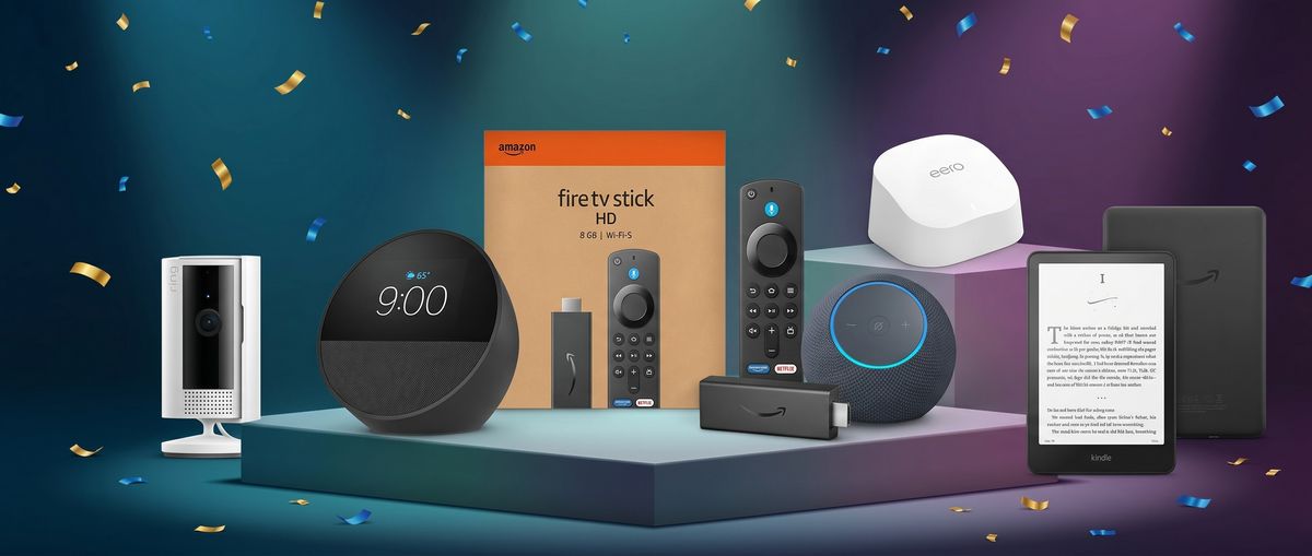 Another Amazon Prime Day just got announced — here are 35 things you should definitely wait to buy