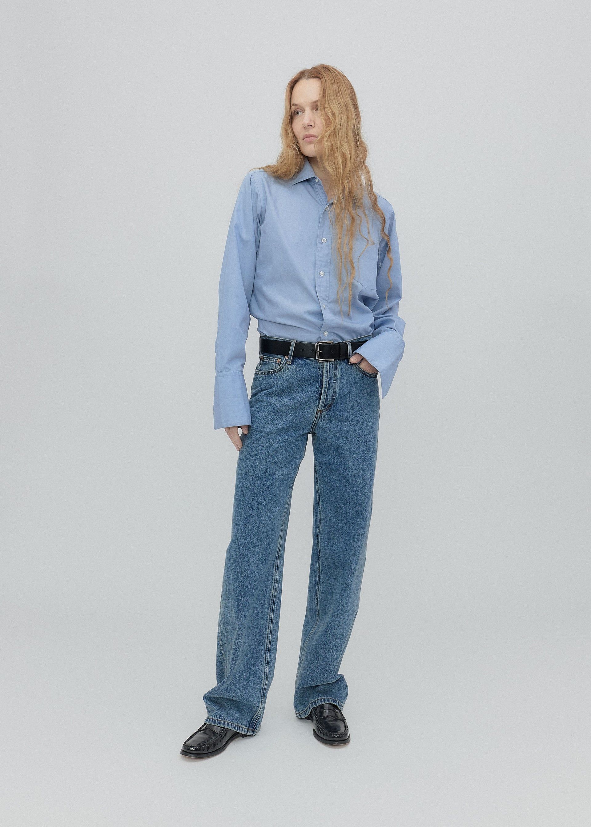 Everyday in Classic Blue - 22 / Classic Blue