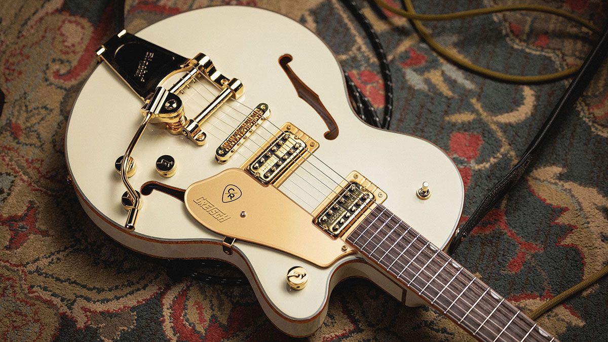 Chris Rocha Ltd Edition Broadkaster Jr