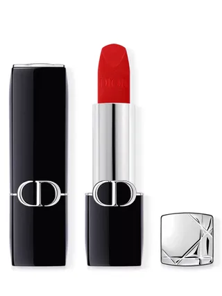 Dior Rouge Dior Couture Colour Lipstick - Velvet Finish