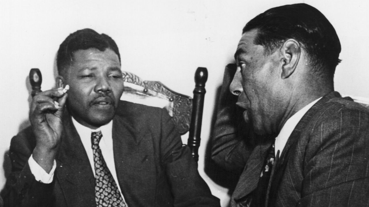 Mandela