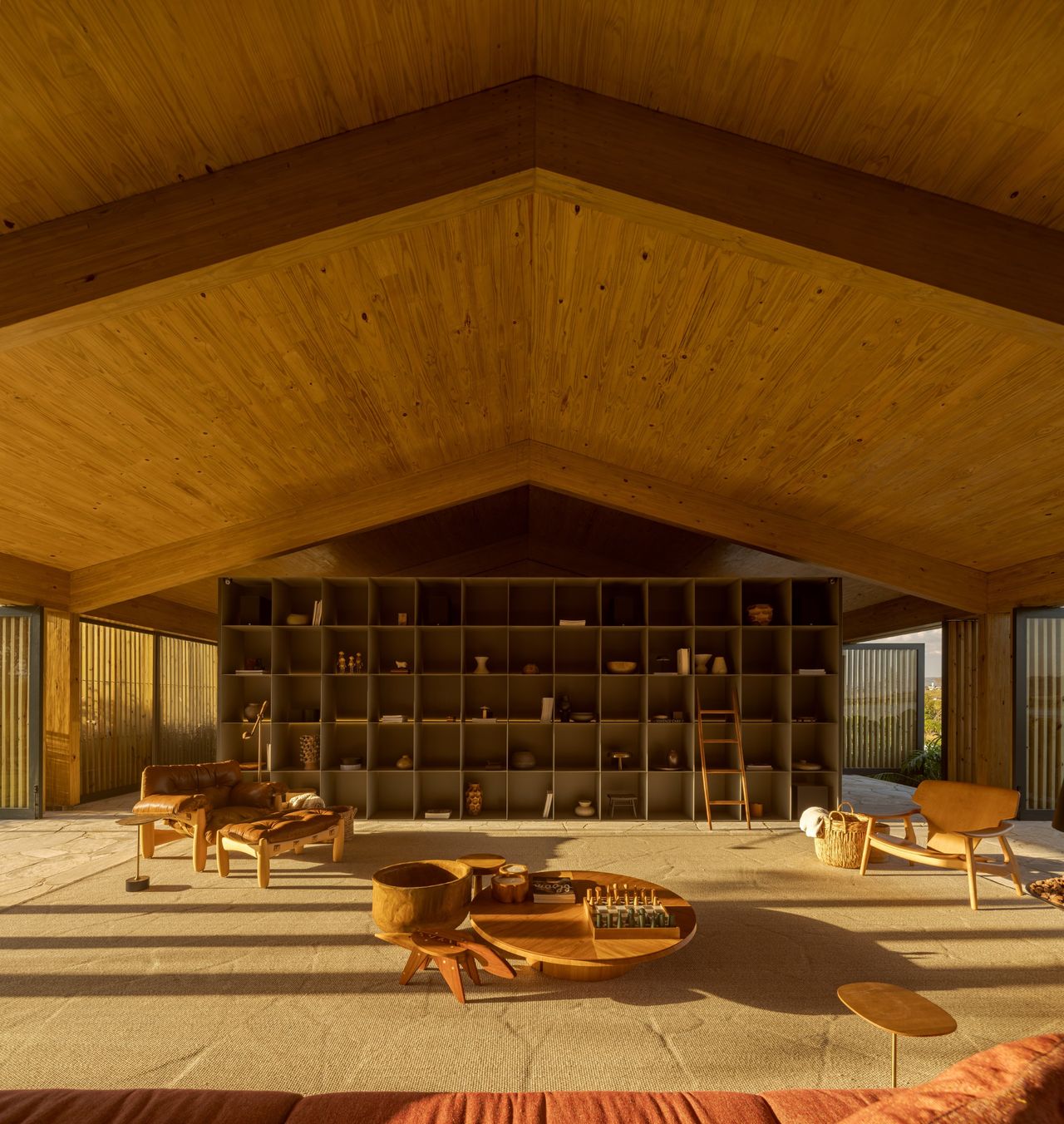 Views of Casa Celeiro