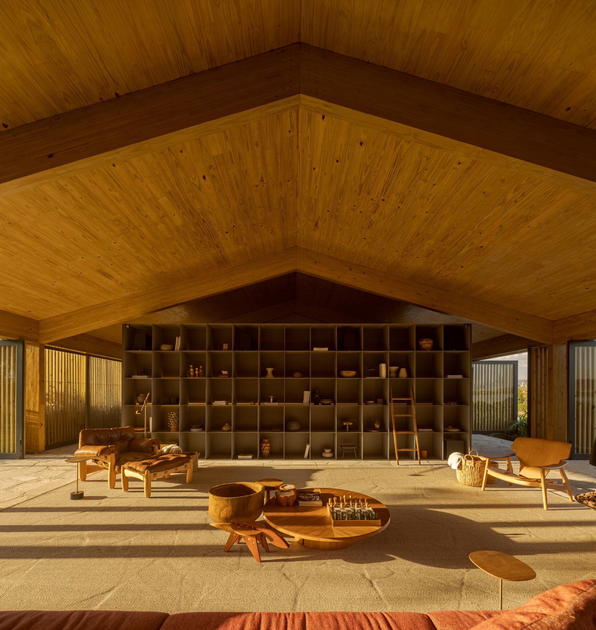 Views of Casa Celeiro