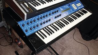 Best synth presets of all time
