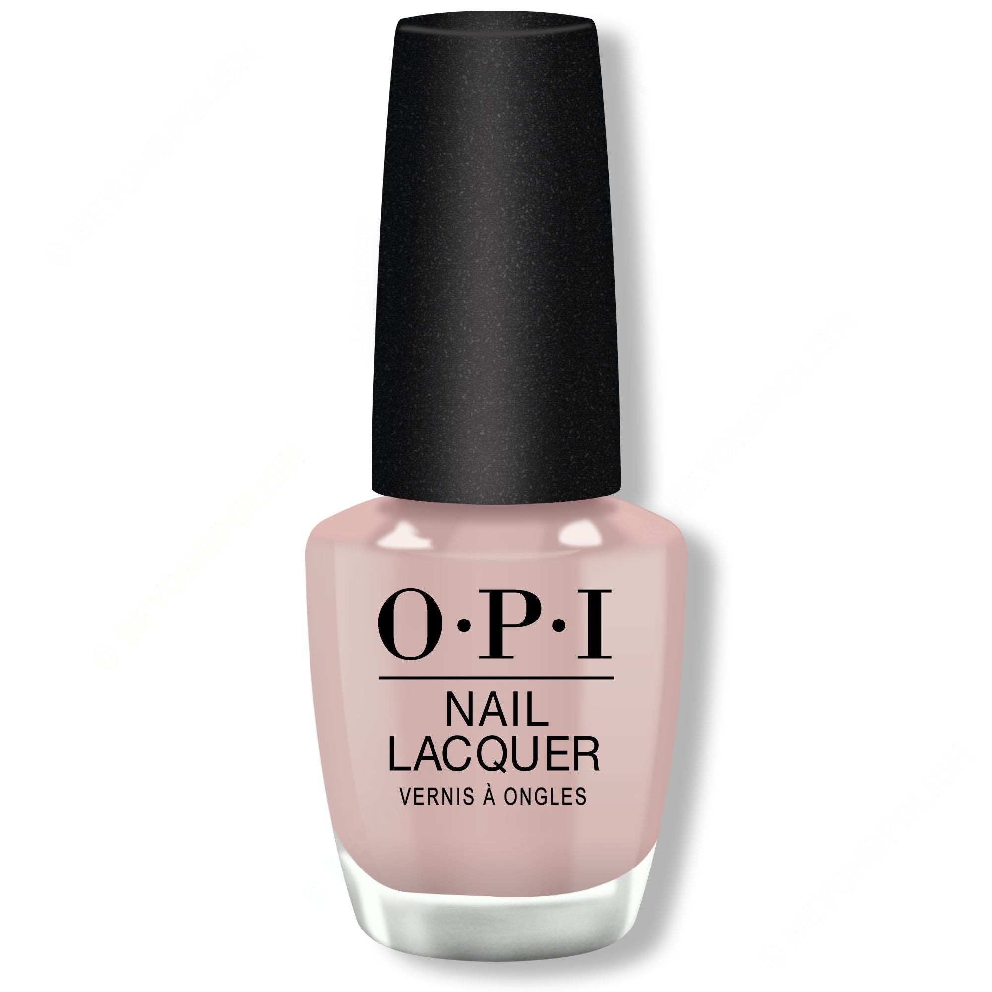 OPI, Bare My Soul