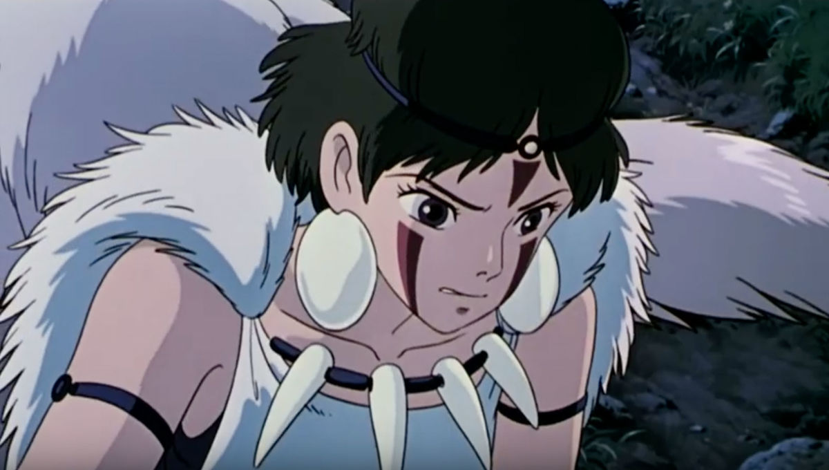 Studio Ghibli on Netflix: the movies available now and coming soon