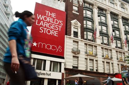 Macy’s