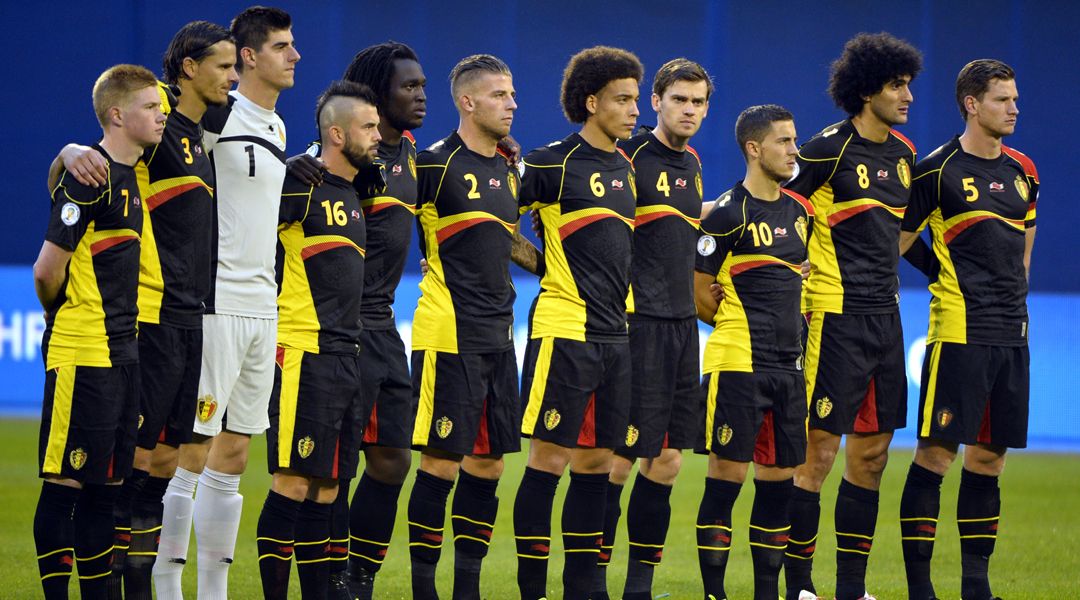 Detailed Belgium In Dallas? Germany In Boston? What Might Await Socceroos And How They Can Advance View for Desktop Detailed Belgium In Dallas? Germany In Boston? What Might Await Socceroos And How They Can Advance View for Desktop
