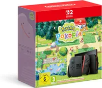 Nintendo Switch 2 + Pokémon Pokopia bundle Nintendo Switch 2 + Pokémon Pokopia bundle