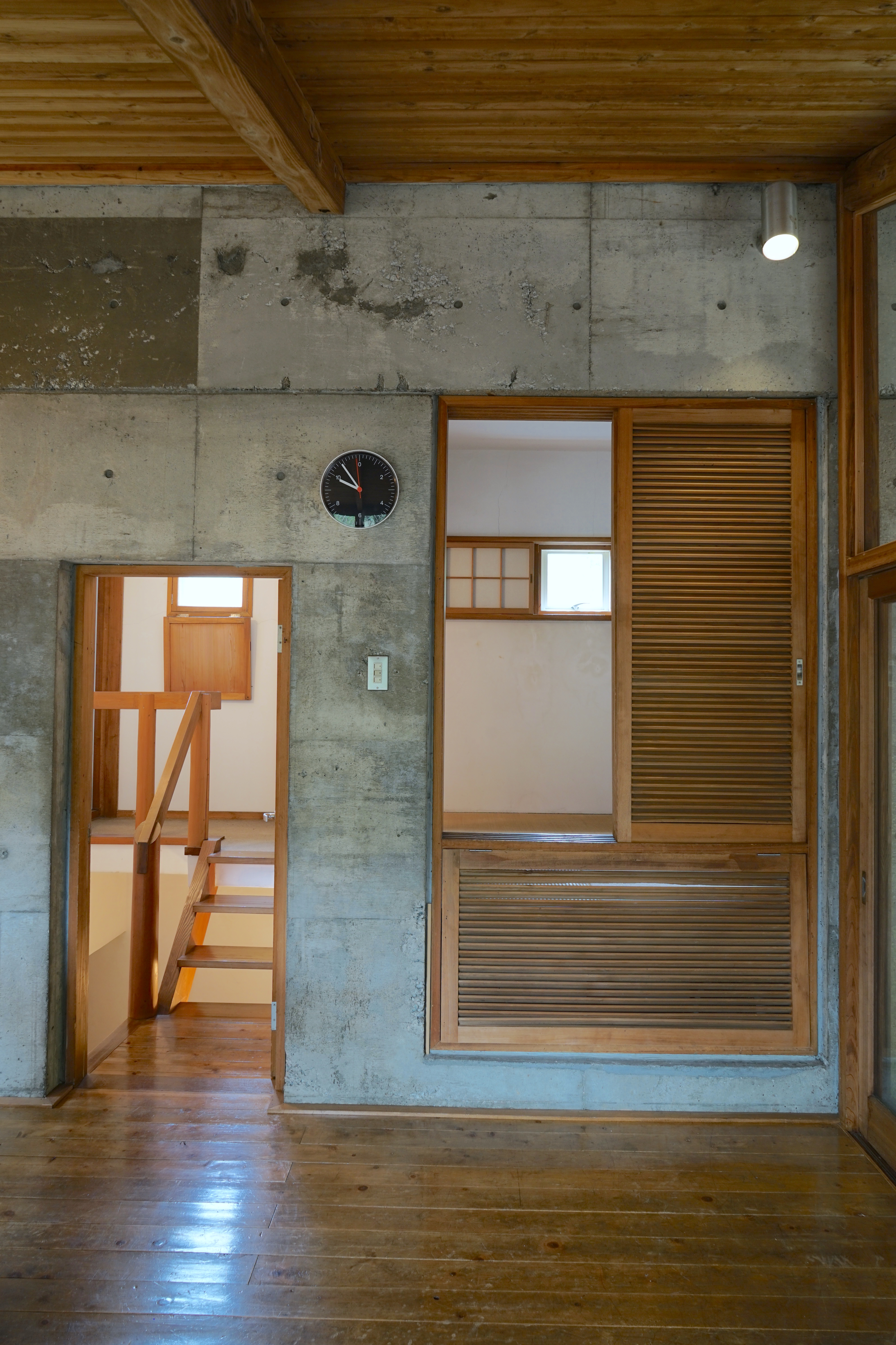 Mayumi Miyawaki's Fukumura cottage