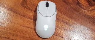 Alienware AW720M gaming mouse