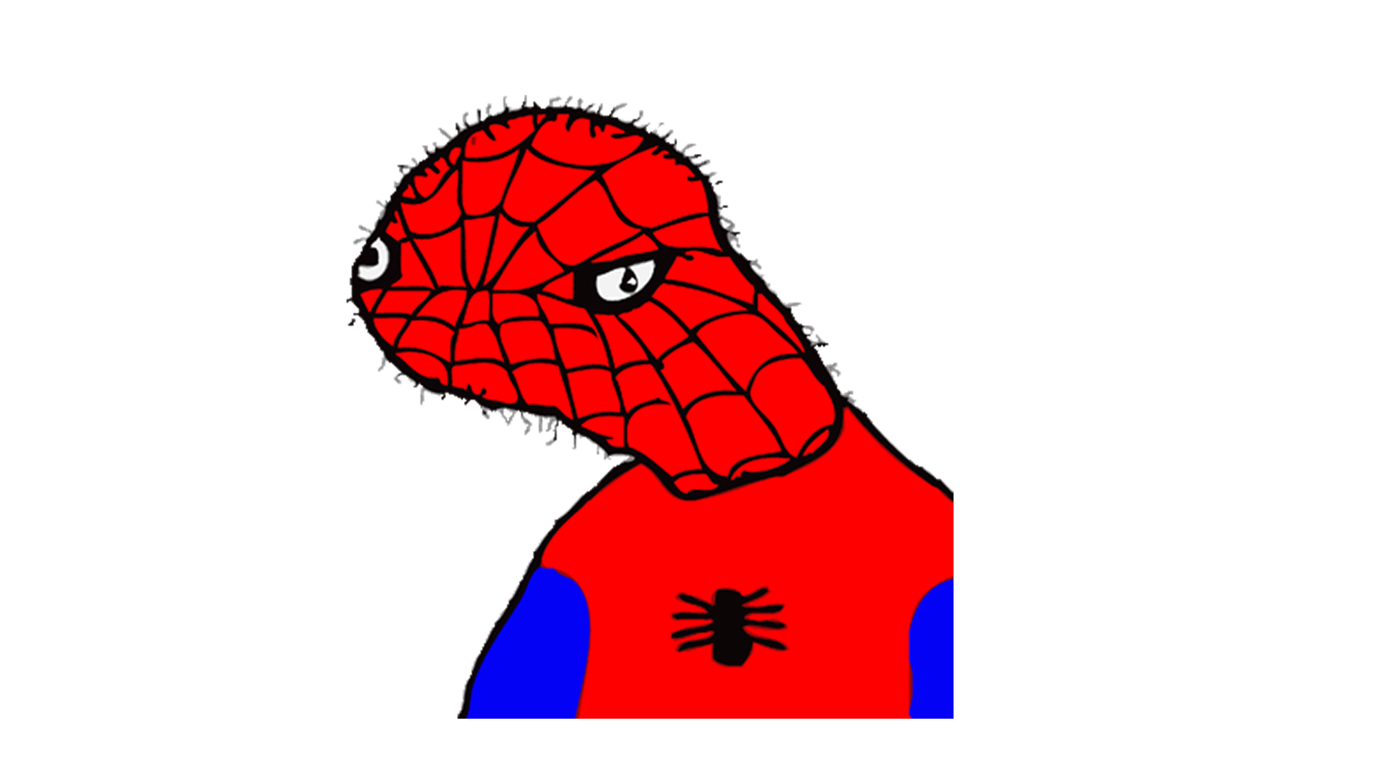 Spooderman