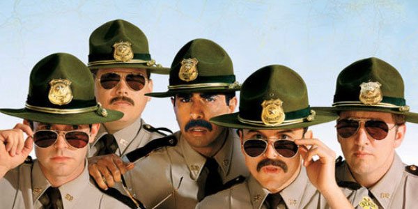The Super Troopers Mustache Update You've Been Asking For