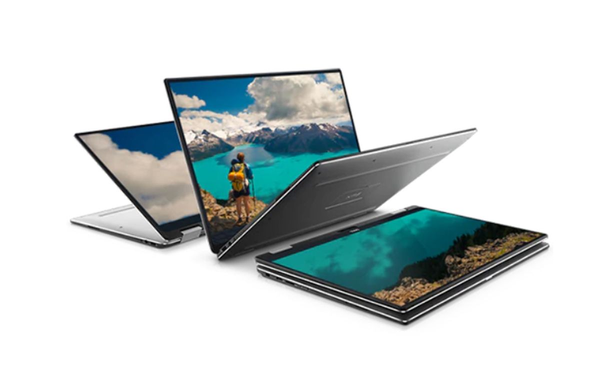 Dell Leaks New XPS 13 2-in-1, Amber Lake CPUs | Tom's Hardware