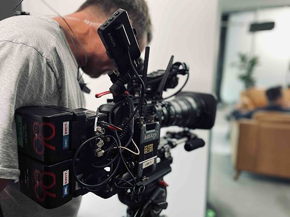 ‘The Bachelor Australia’ Director Finds Love With Sony FX6 Cinema Line Digital camera