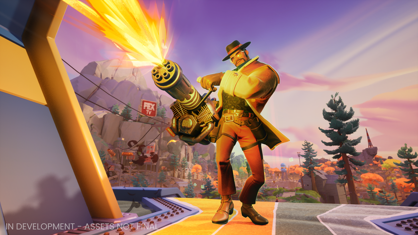 Last Flag screenshot