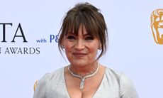 Image of Lorraine Kelly