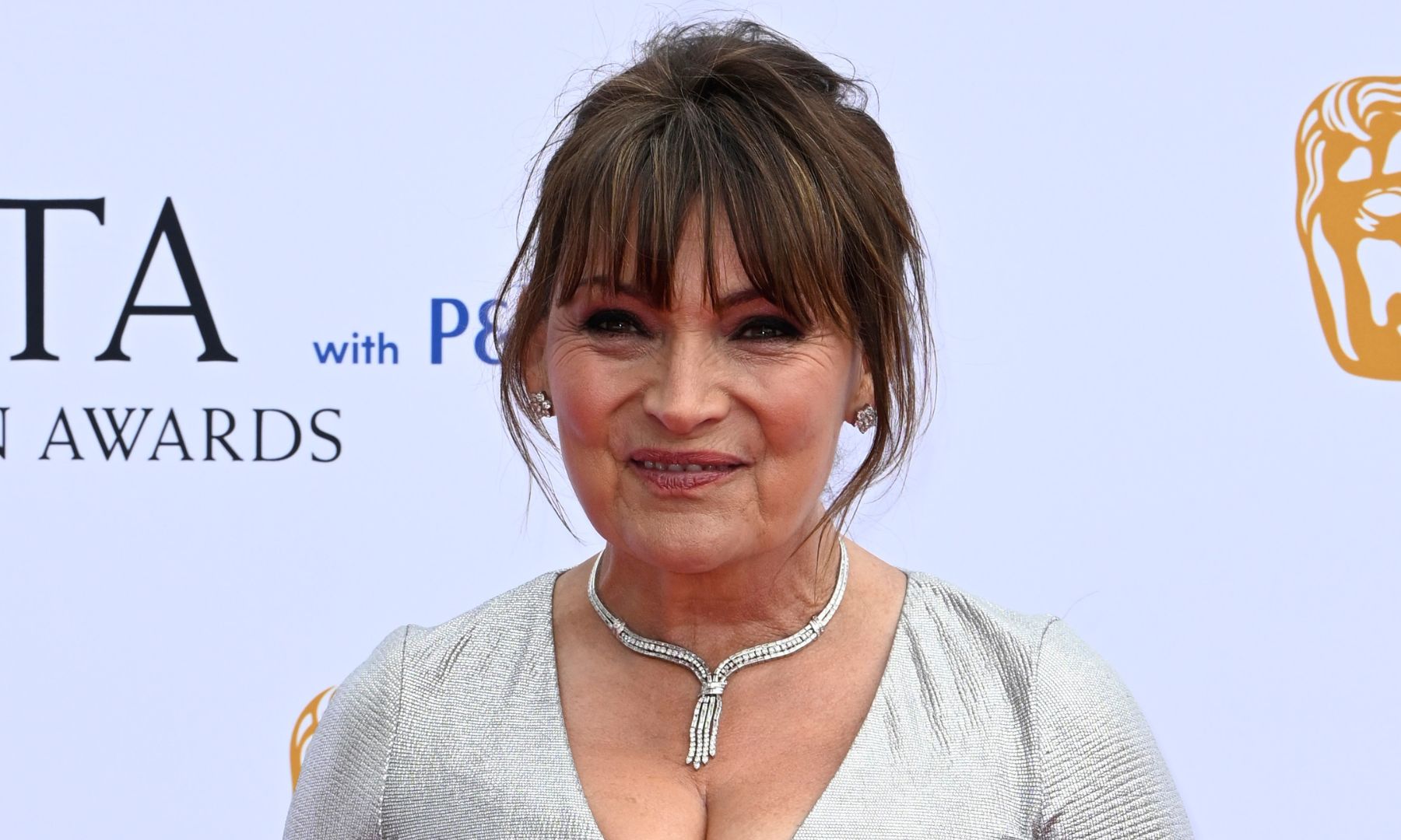 Image of Lorraine Kelly