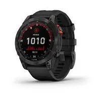 Garmin Fenix 7 Solar Garmin Fenix 7 Solar 