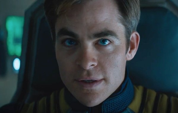 Star Trek Beyond Trailer Is Action-Packed And Energetic, Watch It Now ...