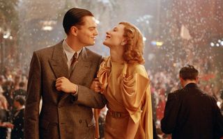 The Aviator (2004) — Drama — 87% Rotten Tomatoes