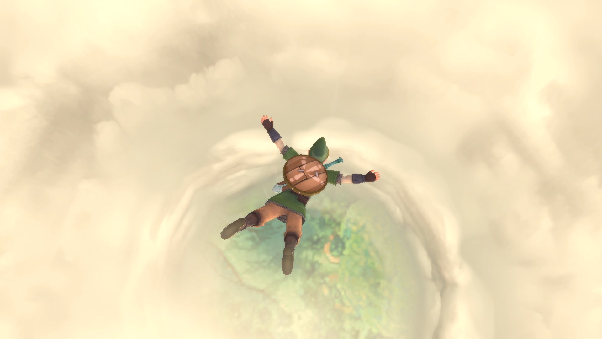 skyward sword hd