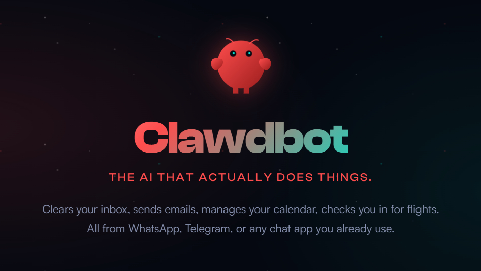 Clawdbot