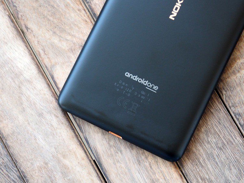 Nokia 7 Plus review