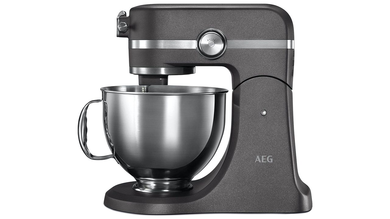 The best stand mixer 2024 T3
