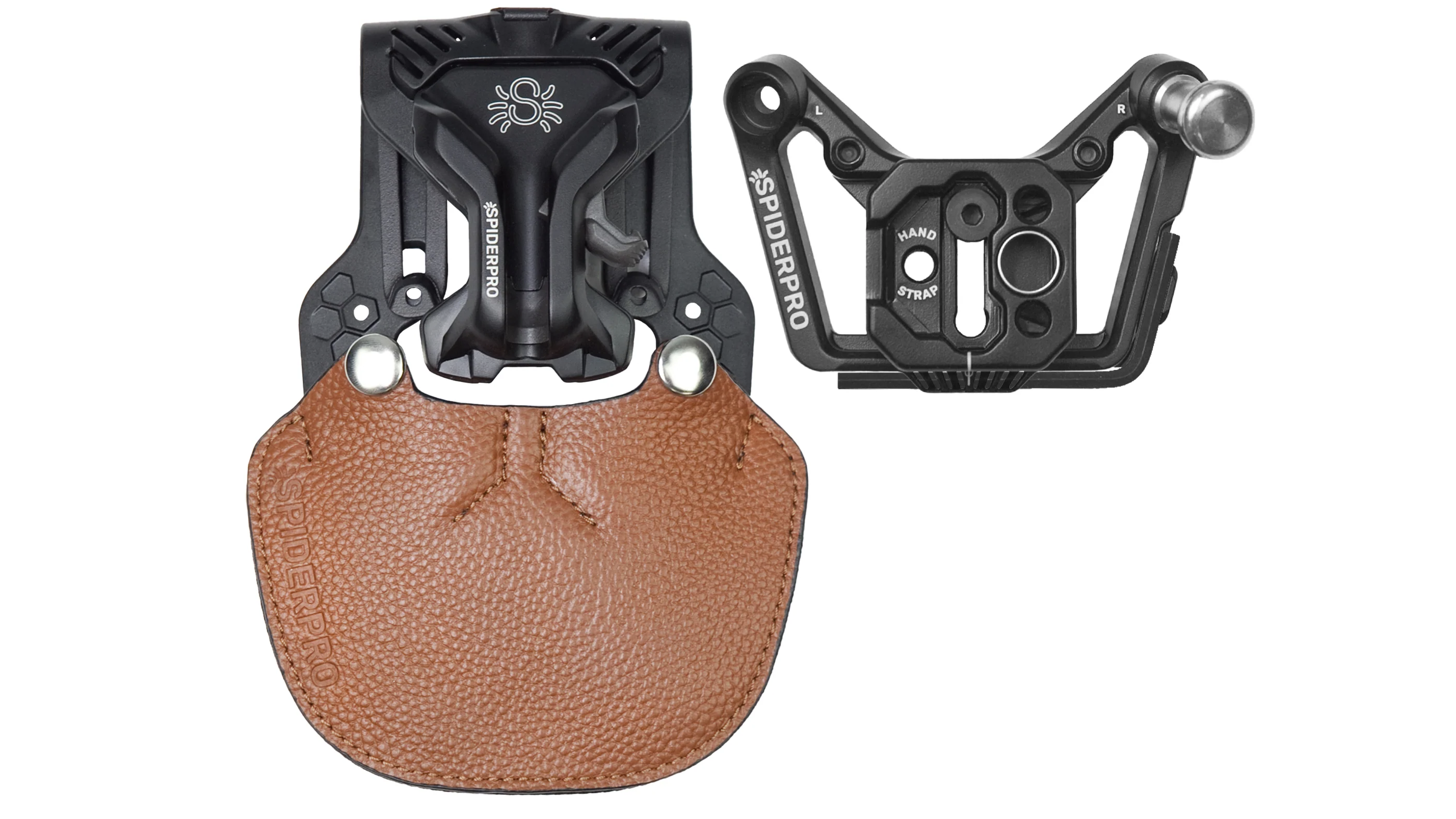 SpiderPro Holster Set v3