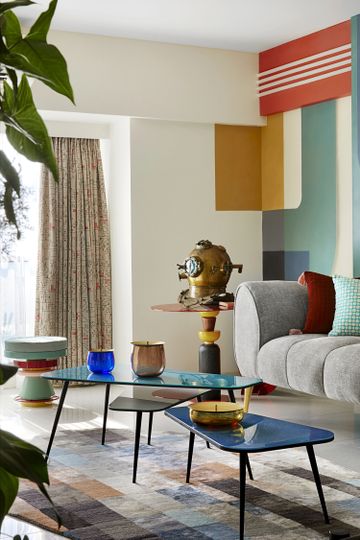 Color rules – how interior designers choose a home's palette | Livingetc