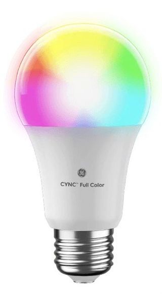 C by GE Direct Connect Smart Bulb