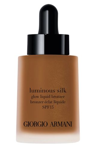 Luminous Silk Glow Liquid Bronzer Drops