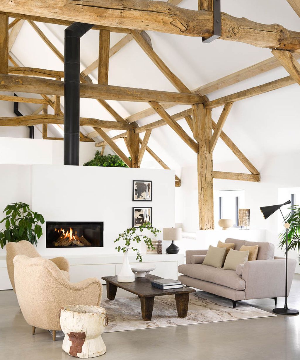 22 living room layout ideas – classic design tips | Real Homes