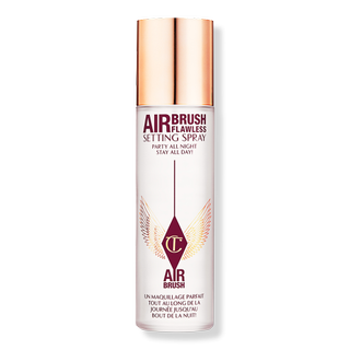 Charlotte Tilbury, Airbrush Flawless Setting Spray