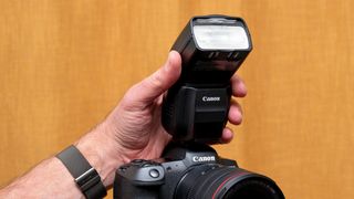 Canon Speedlite EX 430EX III-RT