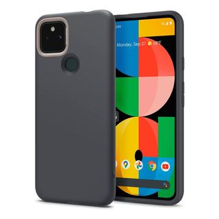CYRILL Color Brick Case for Google Pixel 5a
